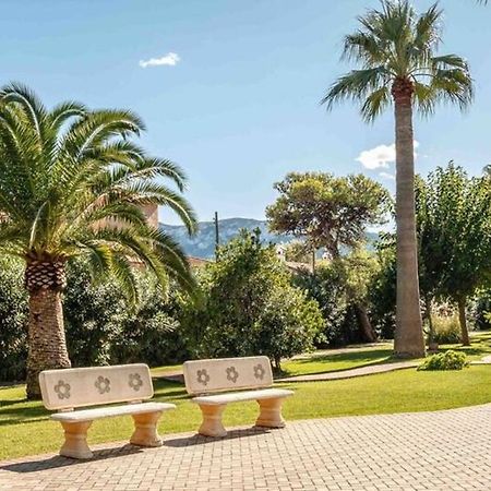 Encantador Apartamento En Denia Primera Linea. Exteriör bild