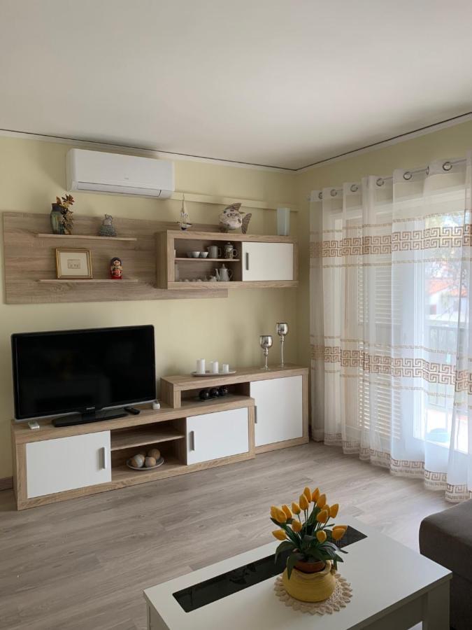 Encantador Apartamento En Denia Primera Linea. Exteriör bild